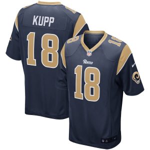 Cooper Kupp Los Angeles Rams Nike Youth Player Game Jersey