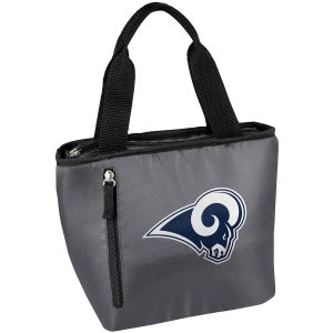 Los Angeles Rams Rawlings 6-Can Cooler Tote
